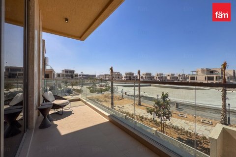 Vilă de vânzare în Dubai, EAU 5 dormitoare, 672 mp. №686197 - poză 27
