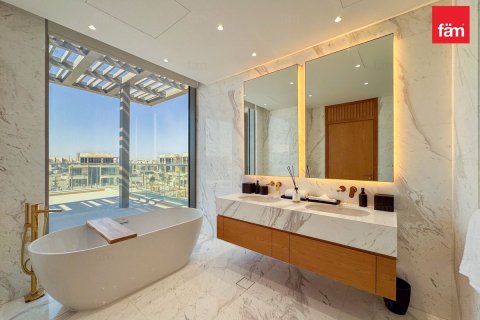 Vilă de vânzare în Dubai, EAU 5 dormitoare, 672 mp. №686197 - poză 20