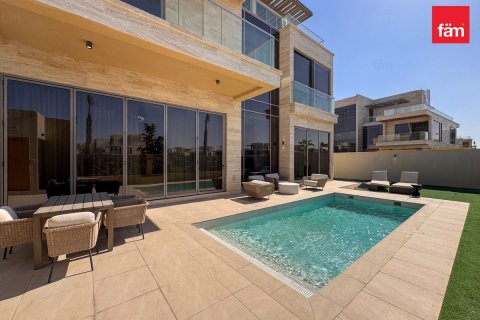 Vilă de vânzare în Dubai, EAU 5 dormitoare, 672 mp. №686197 - poză 16