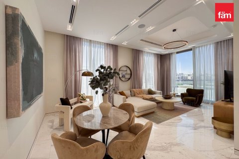 Vilă de vânzare în Dubai, EAU 5 dormitoare, 672 mp. №686197 - poză 4
