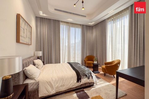 Vilă de vânzare în Dubai, EAU 5 dormitoare, 672 mp. №686197 - poză 13