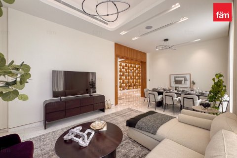 Vilă de vânzare în Dubai, EAU 5 dormitoare, 672 mp. №686197 - poză 21