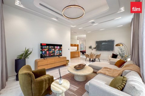 Vilă de vânzare în Dubai, EAU 5 dormitoare, 672 mp. №686197 - poză 9