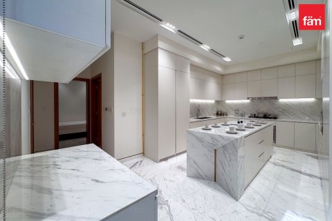 Vilă de vânzare în Dubai, EAU 5 dormitoare, 672 mp. №686197 - poză 5