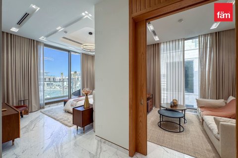 Vilă de vânzare în Dubai, EAU 5 dormitoare, 672 mp. №686197 - poză 22