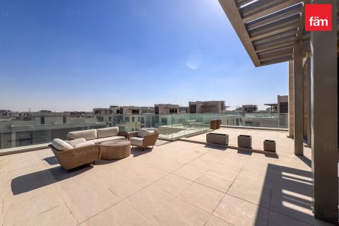 Villa itt: Dubai, EAE, 5 hálószoba, 672 m², azonosító: 686197 - fénykép 27