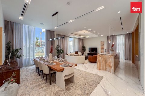 Vilă de vânzare în Dubai, EAU 5 dormitoare, 672 mp. №686197 - poză 6