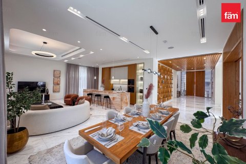 Vilă de vânzare în Dubai, EAU 5 dormitoare, 672 mp. №686197 - poză 2