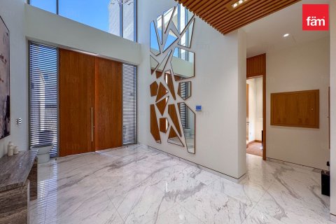 Vilă de vânzare în Dubai, EAU 5 dormitoare, 672 mp. №686197 - poză 17
