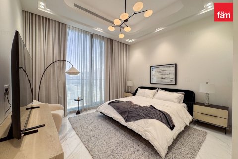 Vilă de vânzare în Dubai, EAU 5 dormitoare, 672 mp. №686197 - poză 19