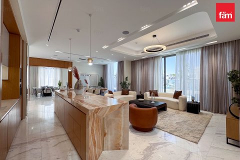 Vilă de vânzare în Dubai, EAU 5 dormitoare, 672 mp. №686197 - poză 3