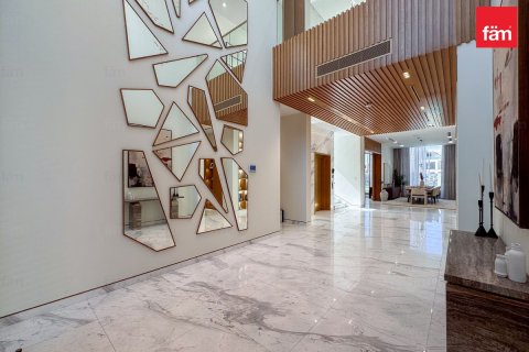 Vilă de vânzare în Dubai, EAU 5 dormitoare, 672 mp. №686197 - poză 18