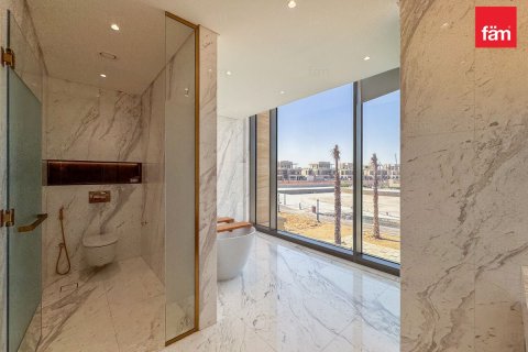 Vilă de vânzare în Dubai, EAU 5 dormitoare, 672 mp. №686197 - poză 25