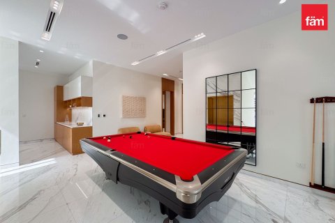 Vilă de vânzare în Dubai, EAU 5 dormitoare, 672 mp. №686197 - poză 23