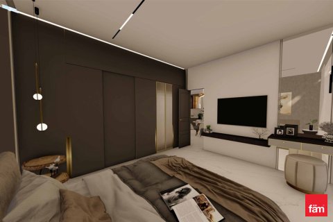Apartment til salg i Arjan, Dubai, UAE 3 soveværelser, 133.9 kvm № 686198 - foto 4