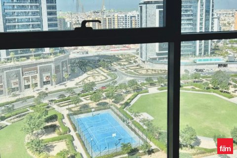Apartmán v Arjan, Dubai, SAE 1 spálňa, 70.9 m2 č. 686200 - Fotografia 8