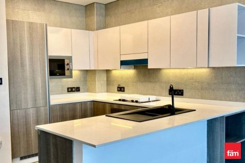 Apartmán v Arjan, Dubai, SAE 1 spálňa, 70.9 m2 č. 686200 - Fotografia 4