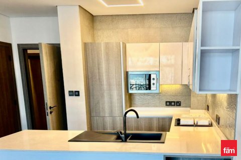 Apartmán v Arjan, Dubai, SAE 1 spálňa, 70.9 m2 č. 686200 - Fotografia 5