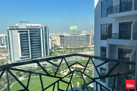 Apartmán v Arjan, Dubai, SAE 1 spálňa, 70.9 m2 č. 686200 - Fotografia 13