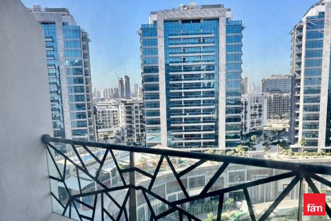 Apartamento en Arjan, Dubai, EAU 1 dormitorio, 70.9 m² № 686200