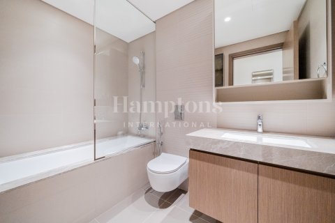 Зняти в оренду квартиру в Dubai Harbour, Дубай, ОАЕ 1 спальня, 74.62990893м2, № 599997 - фото 9