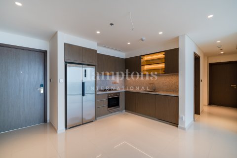 Apartment sa Dubai Harbour, UAE 1 silid-tulugan, 74.62990893 sq.m. № 599997 - larawan 7