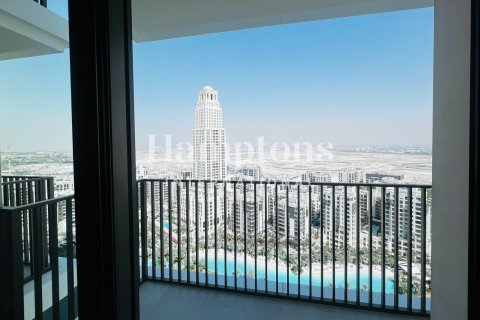 Apartament de închiriat în Dubai Creek Harbour (The Lagoons), Dubai, EAU 2 dormitoare, 98.19847100 mp.  №599995 - poză 7
