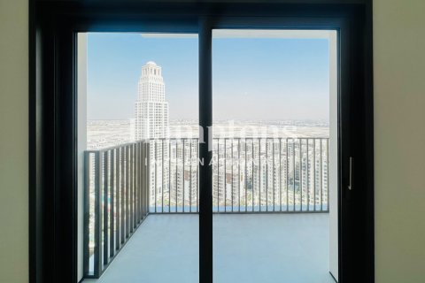 Apartament de închiriat în Dubai Creek Harbour (The Lagoons), Dubai, EAU 2 dormitoare, 98.19847100 mp.  №599995 - poză 4