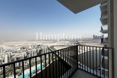 Apartament de închiriat în Dubai Creek Harbour (The Lagoons), Dubai, EAU 2 dormitoare, 98.19847100 mp.  №599995 - poză 8