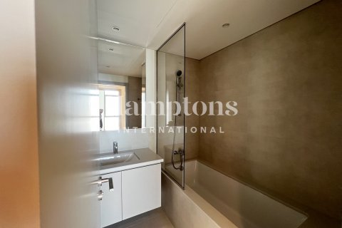 Apartament de închiriat în Dubai Creek Harbour (The Lagoons), Dubai, EAU 2 dormitoare, 98.19847100 mp.  №599995 - poză 15