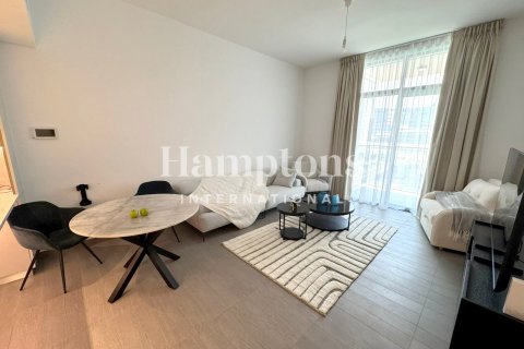 Byt v Mohammed Bin Rashid City, Dubai, SAE 1 ložnice, 76.60967186 m² Č.: 599996 - fotografie 6