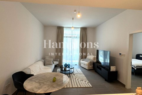 Byt v Mohammed Bin Rashid City, Dubai, SAE 1 ložnice, 76.60967186 m² Č.: 599996 - fotografie 8