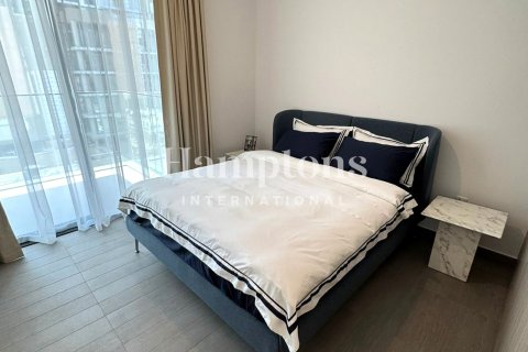 Byt v Mohammed Bin Rashid City, Dubai, SAE 1 ložnice, 76.60967186 m² Č.: 599996 - fotografie 9