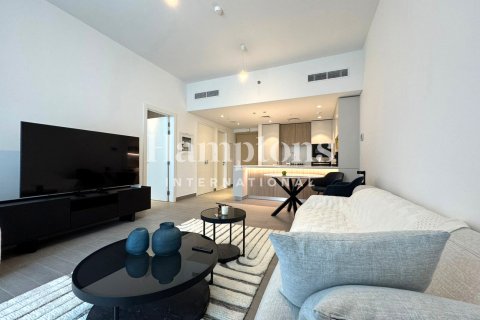 Byt v Mohammed Bin Rashid City, Dubai, SAE 1 ložnice, 76.60967186 m² Č.: 599996 - fotografie 11