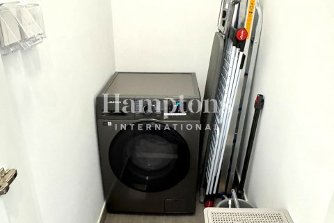 Byt v Mohammed Bin Rashid City, Dubai, SAE 1 ložnice, 76.60967186 m² Č.: 599996 - fotografie 3