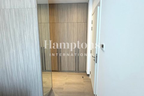 Byt v Mohammed Bin Rashid City, Dubai, SAE 1 ložnice, 76.60967186 m² Č.: 599996 - fotografie 4