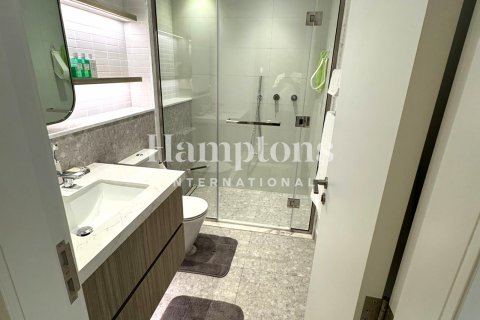 Byt v Mohammed Bin Rashid City, Dubai, SAE 1 ložnice, 76.60967186 m² Č.: 599996 - fotografie 7