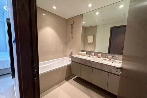 Byt v Downtown Dubai (Downtown Burj Dubai), SAE 2 ložnice, 110.74037600 m² Č.: 599993 - fotografie 12