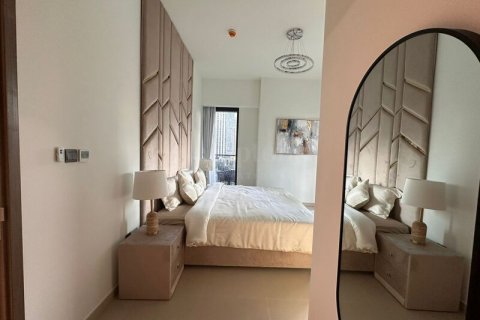 Byt v Downtown Dubai (Downtown Burj Dubai), SAE 2 ložnice, 110.74037600 m² Č.: 599993 - fotografie 8