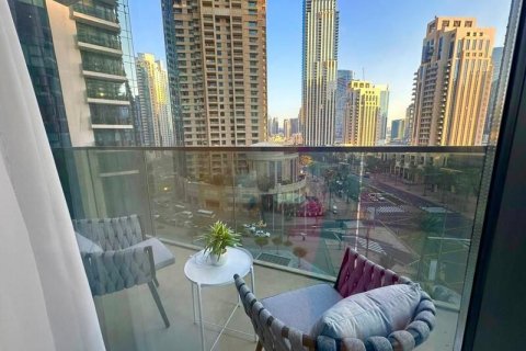 Byt v Downtown Dubai (Downtown Burj Dubai), SAE 2 ložnice, 110.74037600 m² Č.: 599993 - fotografie 9