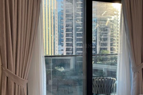 Byt v Downtown Dubai (Downtown Burj Dubai), SAE 2 ložnice, 110.74037600 m² Č.: 599993 - fotografie 7