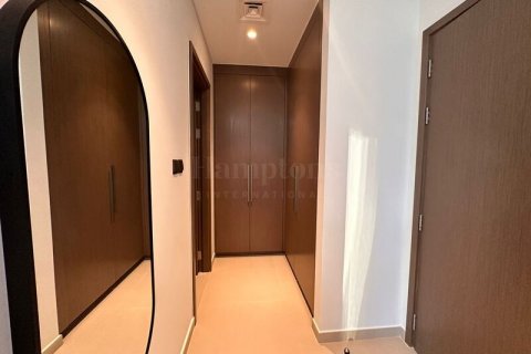 Byt v Downtown Dubai (Downtown Burj Dubai), SAE 2 ložnice, 110.74037600 m² Č.: 599993 - fotografie 10