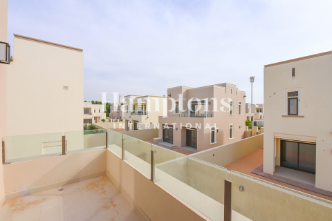 Villa in Arabian Ranches 2, Dubai, UAE 4 bedrooms, 402.26999000 sq.m. № 599998 - photo 14
