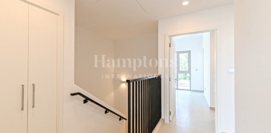 Townhouse in Arabian Ranches 2, Dubai, UAE 3 bedrooms, 189.02 sq.m. № 599992