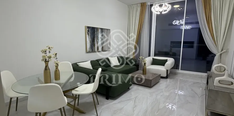 Leilighet i Al Shindagah, Dubai, Emiratene 2 soverom, 122 kvm nr. 712606