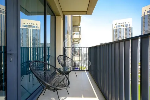 Apartment in Dubai Healthcare City, UAE 1 bedroom, 71 sq.m. № 712603 - photo 5