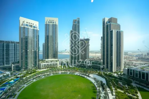 Apartament në Dubai Healthcare City, Emiratet e Bashkuara Arabe 1 dhomë gjumi, 71 m2. № 712603