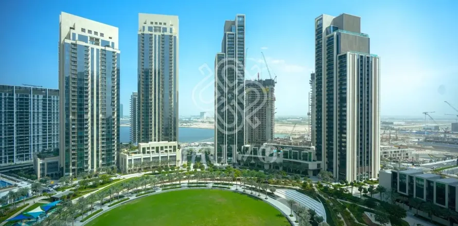 Apartment in Dubai Healthcare City, UAE 1 bedroom, 71 sq.m. № 712603