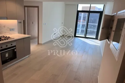 Apartament de închiriat în Dubai, EAU 2 dormitoare, 69 mp. №712602 - poză 2