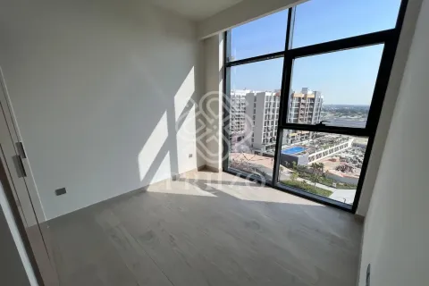 Apartament de închiriat în Dubai, EAU 2 dormitoare, 69 mp. №712602 - poză 3
